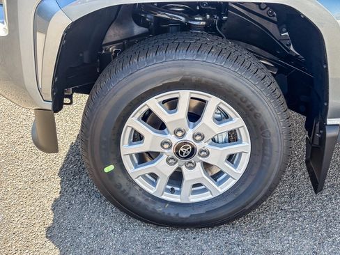 New 2026 Toyota Tacoma SR5 RWD image 11