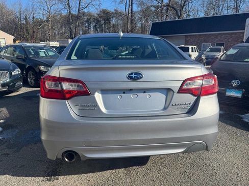 Used 2016 Subaru Legacy 2.5i Premium image 7