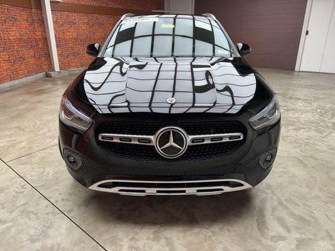 Certified 2022 Mercedes-Benz GLA 250 GLA 250 image 8