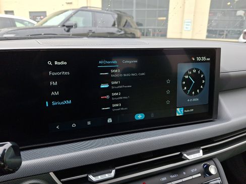 New 2026 Hyundai Sonata SE FWD image 16