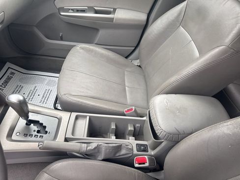 Used 2009 Subaru Forester 2.5X Limited image 29
