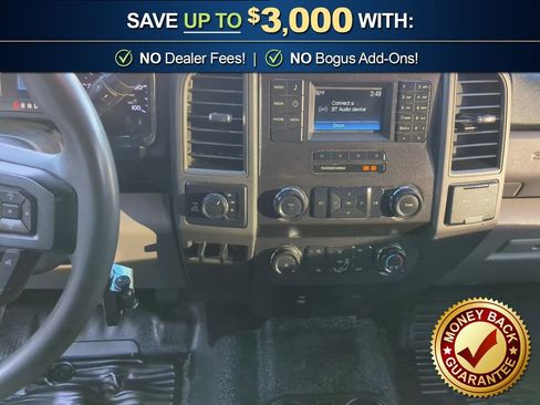 Used 2019 Ford F350 XL w/ XL Value Package image 20