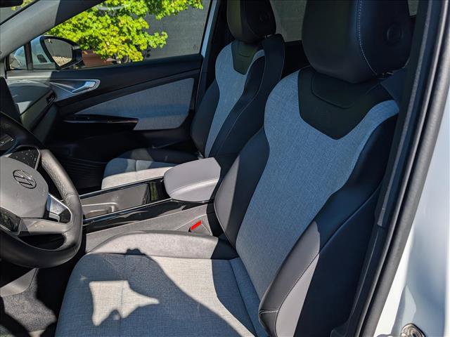 Certified 2023 Volkswagen ID.4 Pro RWD image 14