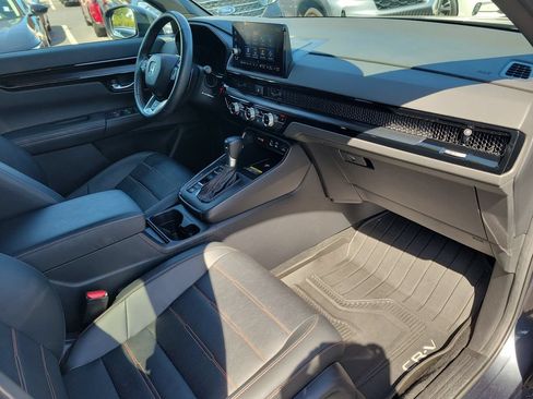 Certified 2024 Honda CR-V Sport Touring image 13