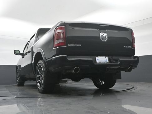 Used 2021 RAM 1500 Laramie AWD/4WD image 65