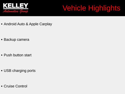 Used 2022 Ford Bronco Sport AWD/4WD image 2