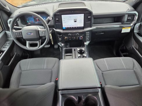New 2026 Ford F150 STX AWD/4WD image 9