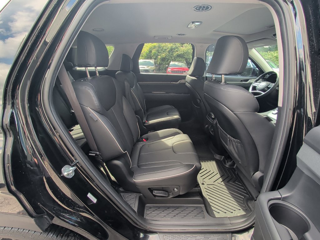 Used 2024 Hyundai Palisade XRT AWD/4WD image 16