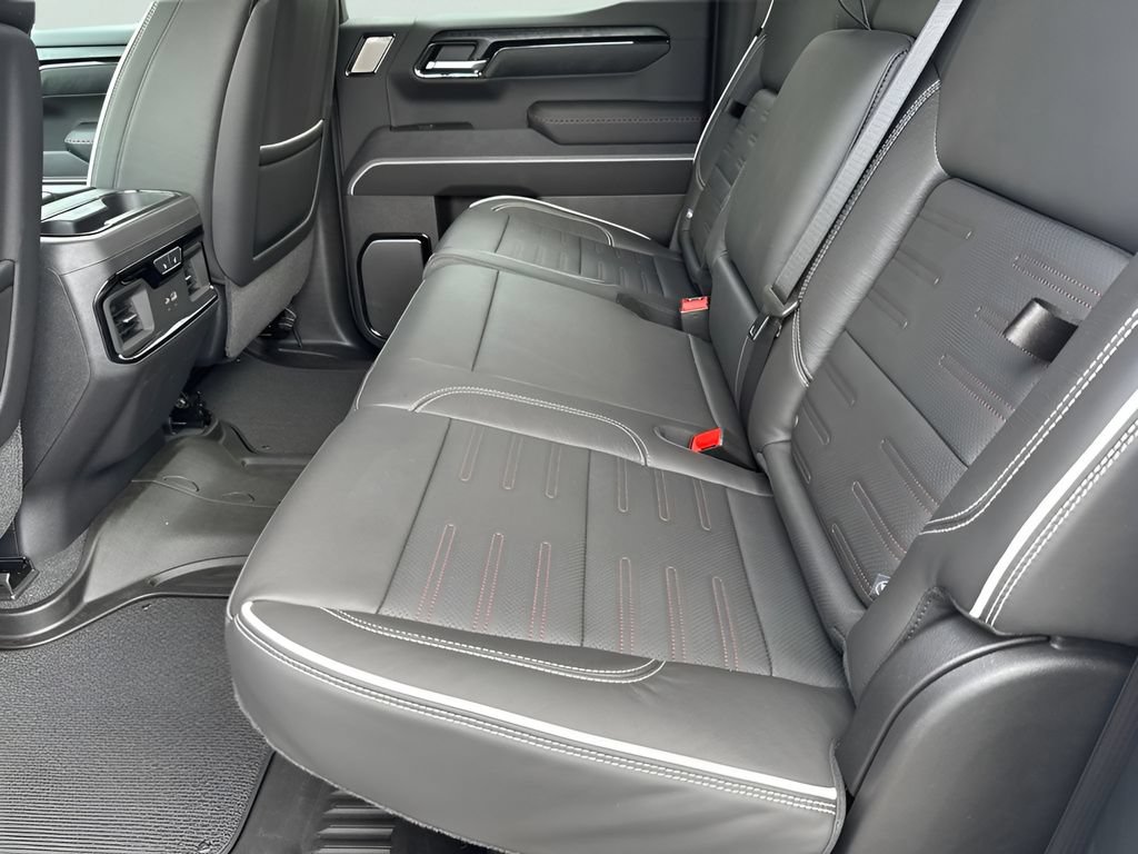 New 2026 GMC Sierra 1500 AT4X AWD/4WD image 23