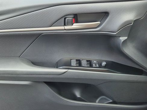 New 2026 Toyota Camry SE FWD image 28