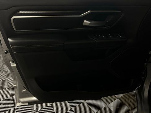 Used 2025 RAM 1500 Big Horn image 25