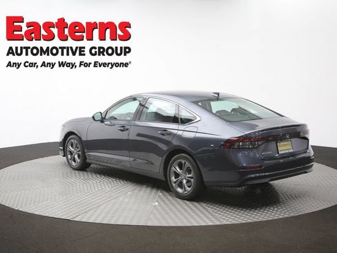 Used 2024 Honda Accord EX image 63