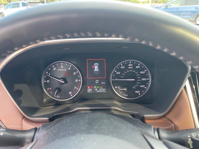 Used 2022 Subaru Outback Touring XT w/ Popular Package #2 AWD/4WD image 18
