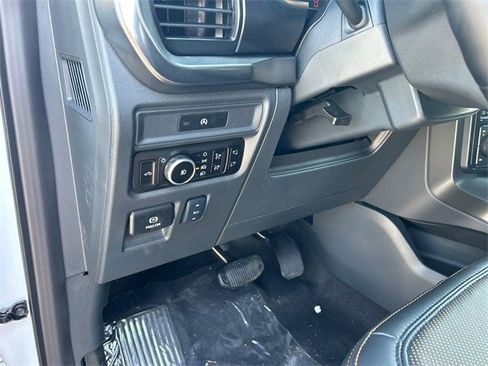 New 2025 Ford F150 Tremor w/ Equipment Group 402A High image 22