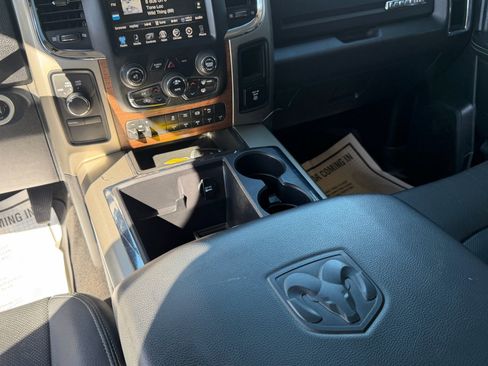Used 2014 RAM 3500 Laramie image 18