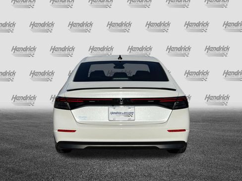 Certified 2024 Honda Accord Sport image 13