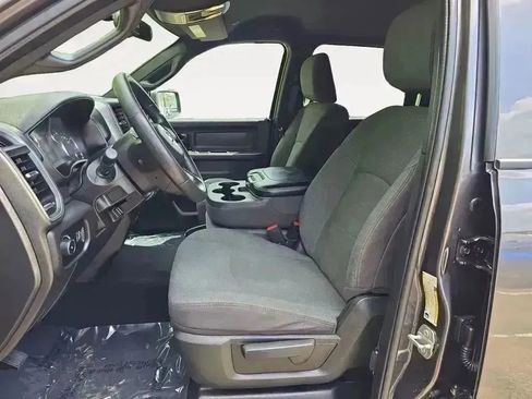 Used 2022 RAM 2500 Tradesman image 9