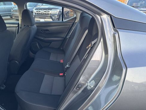 Used 2024 Nissan Sentra SV image 10