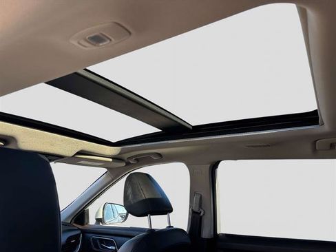 Certified 2021 Nissan Rogue SV w/ Premium Package image 11