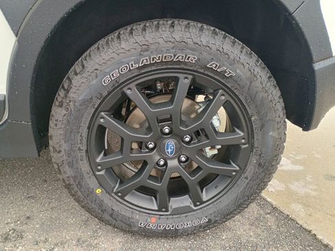 New 2026 Subaru Crosstrek 2.5i Wilderness AWD/4WD image 7