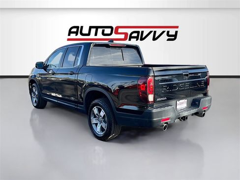 Used 2024 Honda Ridgeline RTL image 5