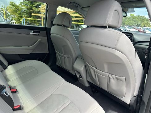 Used 2016 Hyundai Sonata SE image 17