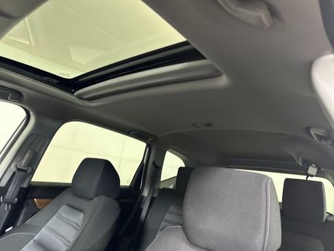 Used 2022 Honda CR-V EX image 12