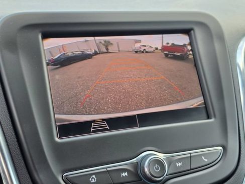 Used 2023 Chevrolet Equinox LS w/ LS Convenience Package FWD image 25