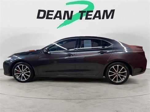 Used 2016 Acura TLX V6 image 5