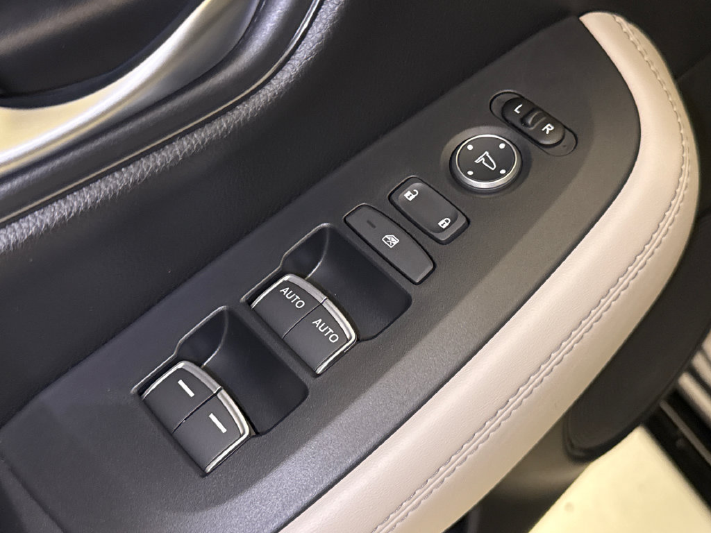 New 2027 Honda HR-V EX-L image 20