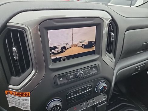 New 2025 Chevrolet Silverado 3500 W/T w/ WT Convenience Package image 22