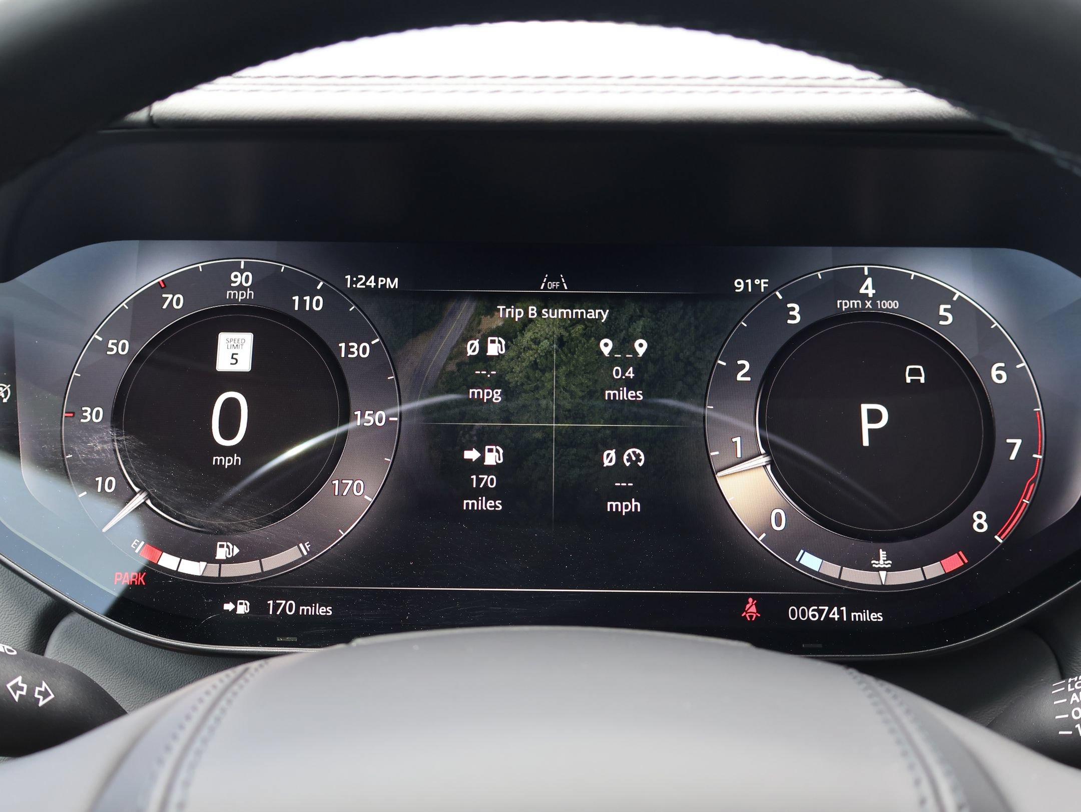 Used 2025 Land Rover Range Rover Autobiography AWD/4WD image 20