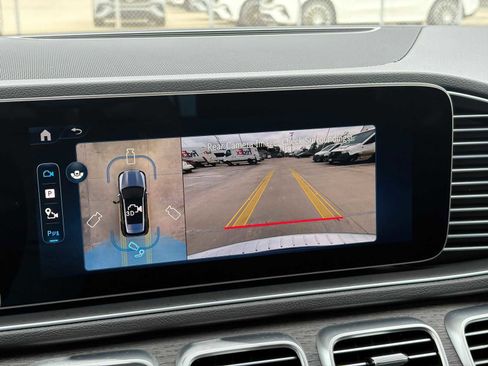 New 2026 Mercedes-Benz GLE 350 4MATIC image 19