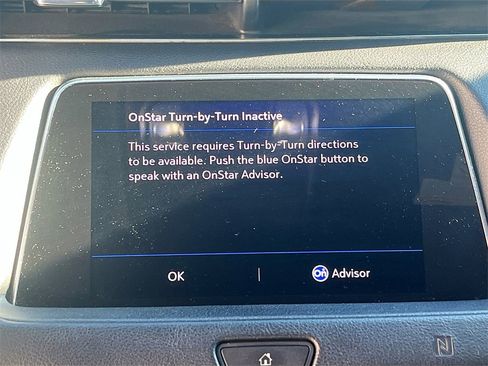 Used 2020 Cadillac XT4 Sport w/ Driver Awareness Package image 13