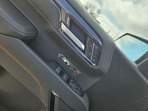 New 2026 GMC Sierra 1500 AT4 w/ AT4 Preferred Package image 11