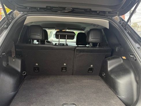 Used 2022 Jeep Cherokee Trailhawk image 25