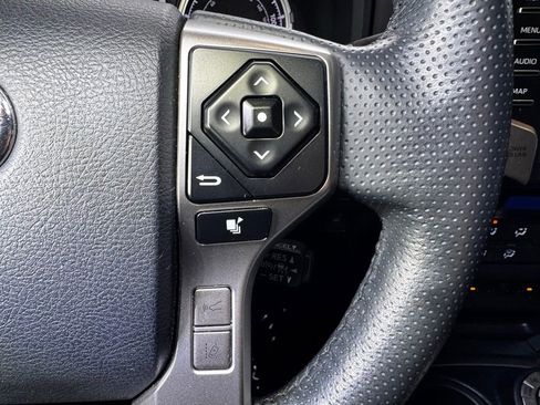 Certified 2024 Toyota 4Runner Limited AWD/4WD image 29