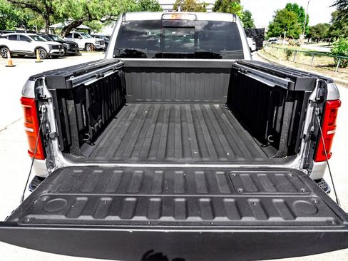 Used 2025 RAM 1500 Limited w/ Trailer Tow Group image 29