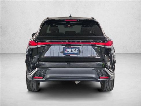 Used 2024 Lexus RX 350 F Sport w/ Convenience Package AWD/4WD image 6