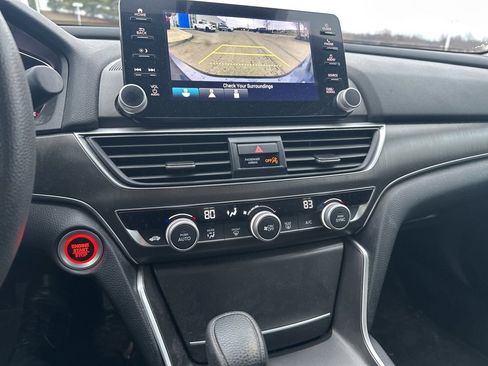 Used 2022 Honda Accord LX image 10