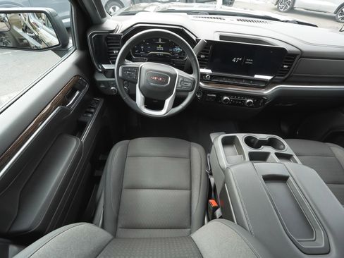 Used 2023 GMC Sierra 1500 Elevation image 43