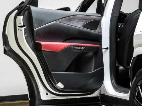 Used 2024 Lexus RX 350 F Sport image 48