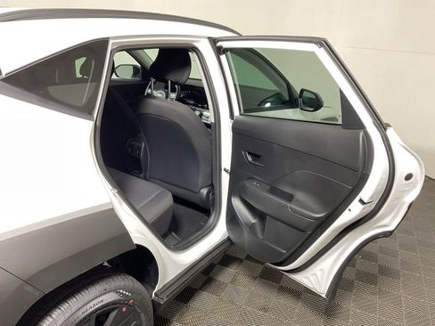 New 2026 Hyundai Kona SEL Sport image 34