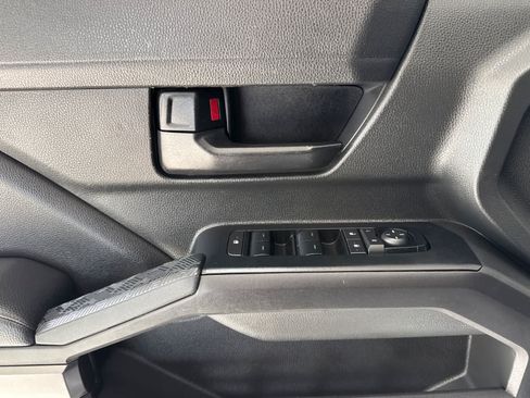 Used 2024 Toyota Tacoma SR5 RWD image 12