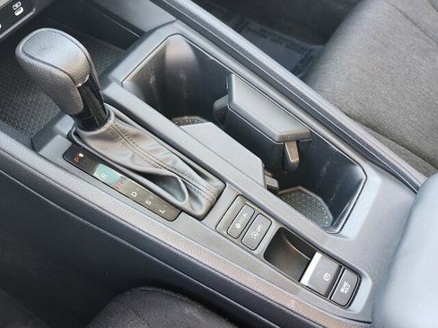 Certified 2023 Honda Accord LX image 35