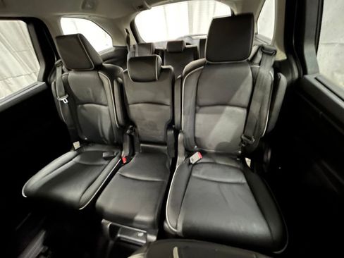 Certified 2026 Honda Odyssey Touring image 26