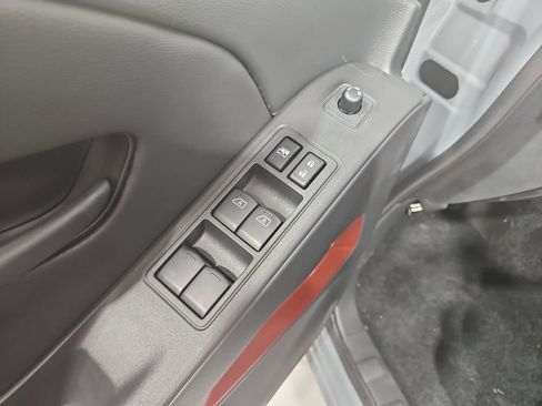 New 2026 Nissan Frontier PRO-4X AWD/4WD image 11