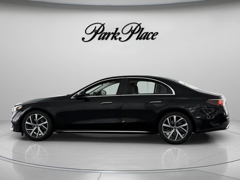 Certified 2026 Mercedes-Benz E 350 Sedan image 36