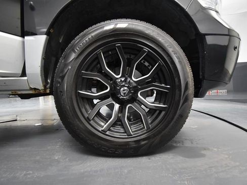 Used 2016 RAM 1500 Laramie w/ Convenience Group image 16