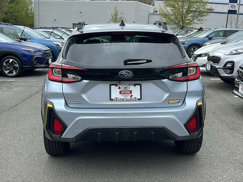 Certified 2024 Subaru Crosstrek 2.5i Sport AWD/4WD image 5